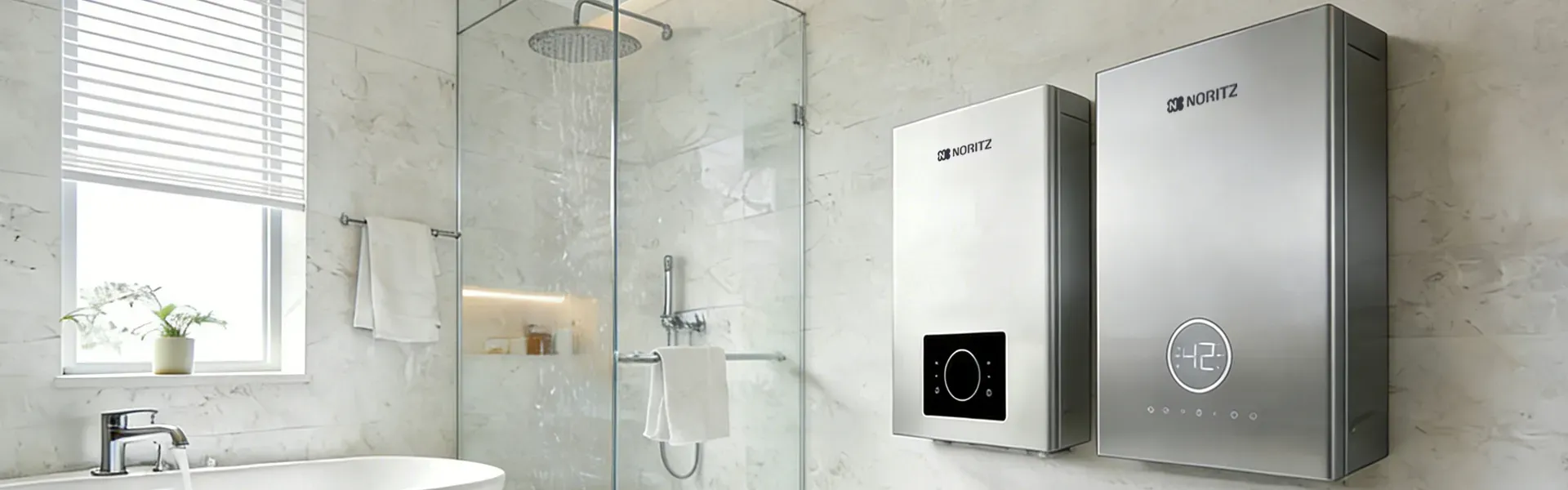 NORITZ (China) Co., Ltd.