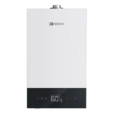 Tankless Water Heater (Dual Servo Control)