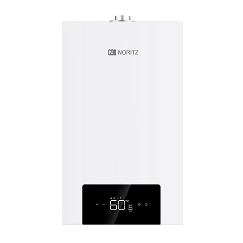 Tankless Water Heater, Model GQH-20H1FFAI