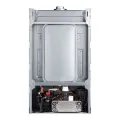 Tankless Water Heater, Model GQH-20H1FFAI