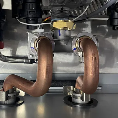 Sectional Valve