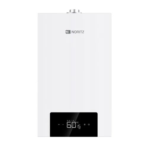 Tankless Water Heater, Model GQH-27H1FFAI
