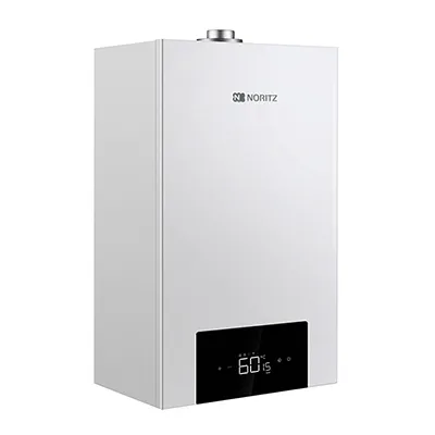 Tankless Water Heater (Staged Combustion)