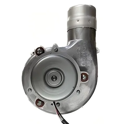 Variable-Speed Fan