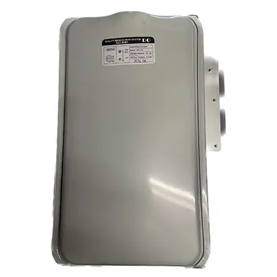 Expansion Tank