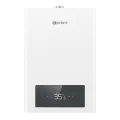 Tankless Water Heater, Model GQH-40H2FFAAI