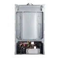 Tankless Water Heater, Model GQH-27H3FFAQI