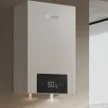 Tankless Water Heater, Model GQH-27H3FFAQI