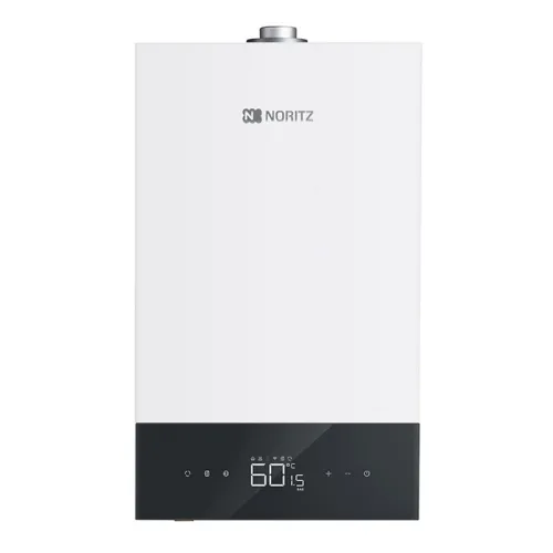 Tankless Water Heater, Model GQH-30H3FFAQI