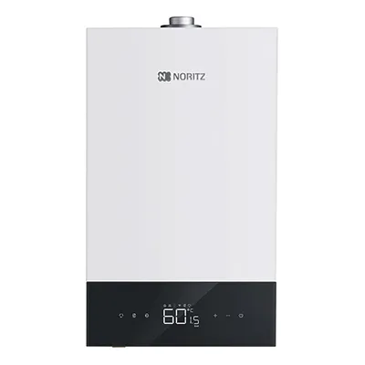 Tankless Water Heater (Dual Servo Control)