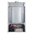 Tankless Water Heater, Model GQH-22H8FFA