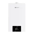 Tankless Water Heater, Model GQH-22H8FFAI